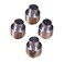Shark 51638 Position Push Buttons for 51637, 4-Pack