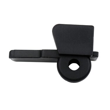 Shark 51648 Longer Plastic Inserts For Mount/Demount Heads, Pack-10
