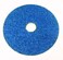 Shark 90240Z 9-Inch Zirconium Resin Fibre Discs, 25-Pack, 24-Grit