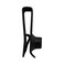 Shark 90904 GM Extruded U-Nut M6-1.0 Screw