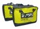 Ryobi 2 Pack HP Tool Bag - 17"L x 12"H x 6"W - Bulk Packaged
