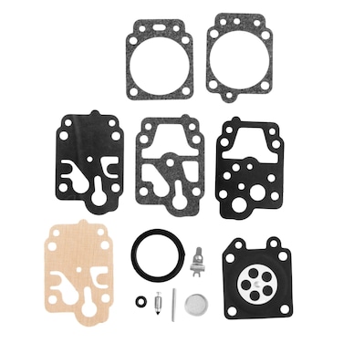 Mtsooning Carburetor Repair Kit,Carb Rebuild Accosssories Replacement for WALBRO K20-WYJ GX25 GX35 HHB25 HHH25