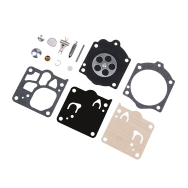Mtsooning Carburetor Repair Rebuild Kit Replacement for Walbro Carb K12-WG WB WG 6 7 8 9 10 K15-WJ K12-WJ, Husqvarna 3120XP &amp; 3120 272 268 61 MS660 066