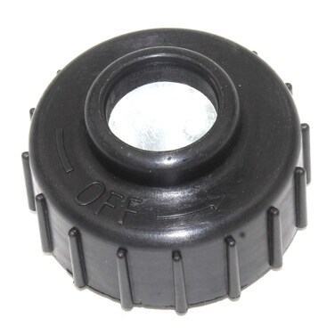 Homelite/Ryobi - Spool Retainer Rh Threads,Blac - 308042002