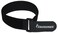 Reusable Cinch Straps 2" x 40" - 6 Pack, Multipurpose Strong Gripping, Quality Hook and Loop Securing Straps (Black)