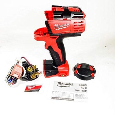 Milwaukee 23-66-2611 Switch / Handle