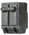 GE Plug in Circuit Breaker, THQL, Number of Poles 2, 40 Amps, 120/240VAC, Standard
