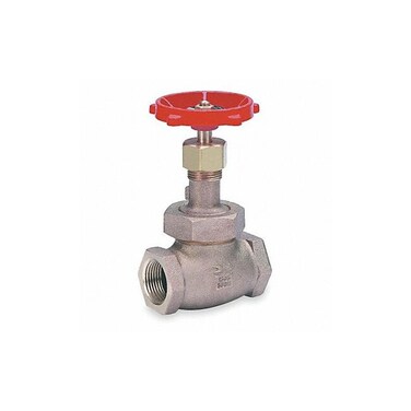Globe Valve Class 150 1-1/2 in.