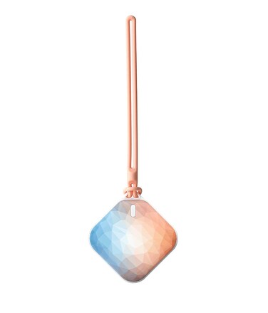 Orastone Rechargeable Hand Warmer Electronic Portable Hand Warmer, Gifts for Women, Men (Polygon)