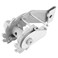 TOPINCN Fence Wire Strainer, 24Pcs Heavy Duty in-Line Ratchet Strainer Wire Tensioner with Compression Clip for Residential Garden Farm Yard Security