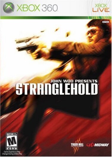 Stranglehold (Renewed)