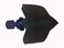 Ryobi FPR300 Duet Power Paint System Replacement Corner Pad - 303309001