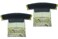 Ryobi JM82K Biscuit Joiner Fence Handle (2 Pack) - 342216001-2PK
