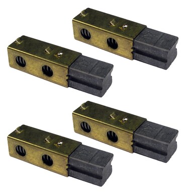 Ryobi CSB121/CSB142LZ Circular Saw (4 Pack) Brush Assembly - 968173001-4PK