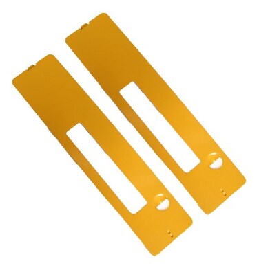 Ryobi RTS30 Craft 315284620 Saw 2PK Dado Throat Plate Kit# 089037008711-2pk