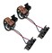 Ryobi 2 Pack Of Genuine OEM Replacement Switches - 270001455-2PK