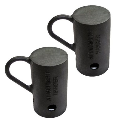 Ryobi RY29550/RY30530 Trimmer (2 Pack) Replacement Storage Cap # 518019002-2PK