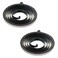 Ryobi/Homelite 638033001 Rewind Spring and Container, Pack of 2