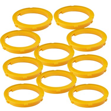 Ryobi A25RT02/A25RT01 Router Table (10 Pack) 2" Throat Plate - 9002780013-10PK