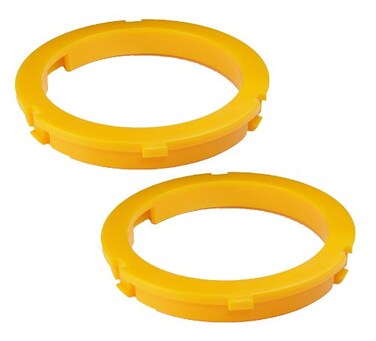 Ryobi A25RT02/A25RT01 Router Table (2 Pack) 2" Throat Plate 9002780013-2PK