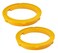 Ryobi A25RT02/A25RT01 Router Table (2 Pack) 2" Throat Plate 9002780013-2PK