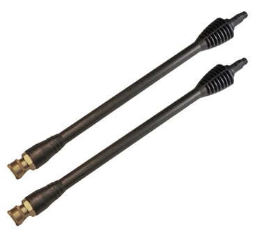 Ryobi RY14122 Genuine 2 Pack of OEM Replacement Spray Wands # 308494075