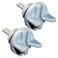 Ryobi Trimmer/Blower (2 Pack) Replacement Oil Cap With O-Ring # 310302001-2pk