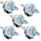Ryobi Trimmer/Blower (5 Pack) Replacement Oil Cap With O-Ring # 310302001-5PK
