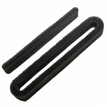 Ryobi RY34426 String Trimmer Replacement Foam Filter - 901723001