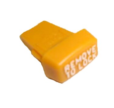 Ryobi BS904 Band Saw Replacement Switch Key # 089120406106