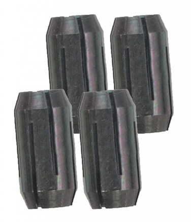 Ryobi P600 18V Cordless Trimmer (4 Pack) Replacement 1/4" Collet - 6904501-4PK
