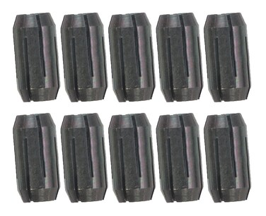 Ryobi P600 18V Cordless Trimmer (10 Pack) Replacement 1/4" Collet - 6904501-10PK