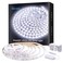 Govee White LED Strip Lights, Upgraded 16.4ft Dimmable LED Light Strip 6500K Bright Daylight White, Strong Adhesive, 300 LEDs Flexible Tape Lights for Mirror, Kitchen Cabinet, Bedroom, Christmas Decor