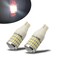 iBrightstar 912 921 LED Bulb for Backup Light Reverse Lights High Power with Projector Error Free T15 906 922 W16W Bulbs, 6000K White