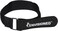 Premium Cinch Straps with Stainless Steel Metal Ring (Buckle), Reusable Durable Hook and Loop, Multipurpose Securing Straps 4 Pack - 2" x 60