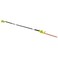 RYOBI ONE+ 18V 18in. Cordless Battery Pole Hedge Trimmer (Tool Only),GREEN