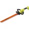 RYOBI 18V ONE+ 22" Hedge Trimmer Dual Action