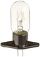 General Electric WB36X10131 Microwave Light Assembly,Black