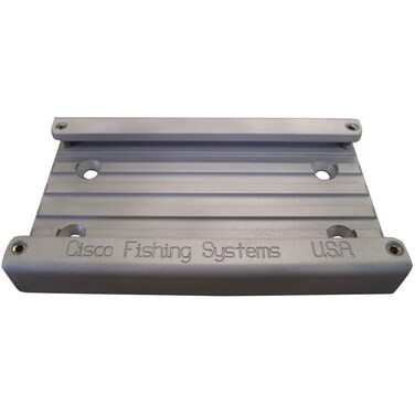 CISCO TRK48 48" Sure-Stop Track