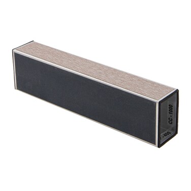 1Pcs Yootones Fret Leveling Beam Sanding File Luthier Tool with Self-adhesive Sandpaper Compatible with Electirc Guitar Acoustic Guitar Classical Guitar Bass