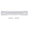 TOPINCN Beehive Travel Gate Beehive Sliding Mouse Guards Beekeeping Gadget Equipment Multi-Function Nest Door Breeding Tool