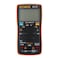 AN8009 Digital Multimeter Handheld Portable Auto Range True RMS AC/DC Voltage Electronic Meter Backlight LCD Display