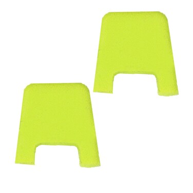 Ryobi P320 / P360 Fastener 2 Pack Replacement No-Mar Pad - 525814001-2PK