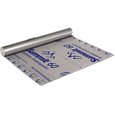 Atlas Roofing Summit 60 Synthetic Felt (Single Roll)