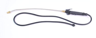 Genuine Ryobi Trigger Wand &amp; Hose for P2800, P2803 Sprayer - 307479001
