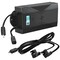 Ponkor Battery Pack for Reclining Furniture- 2500mAh Power Recliner Battery Pack Rechargeable, Universal Furniture Battery Pack with 2-Pin Electric Cord for Lift Chairs Sofas- Power Supply