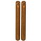 LP Latin Percussion Traditional Wood Claves - LP262R