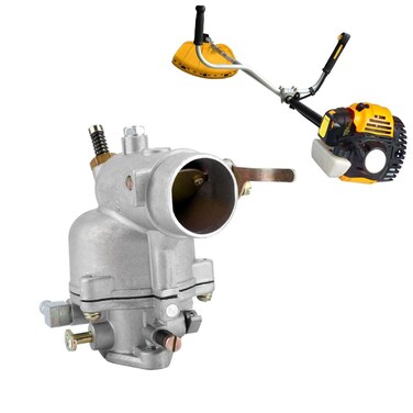 Engine Carburetor Carb for &amp; 170402 390323 394228 7HP 8HP 9HP Horizontal Engines