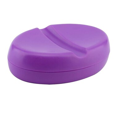 TOPINCN Multi-Function Magnetic Pincushion Pin Sewing Tools Pin Caddy No Storage Box DIY Leather Accessory Multiple Colour()
