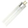 GE 15987 6-Pack 8-watt 12-Inch T5 Luz fluorescente foco, F8T5, 8 watts